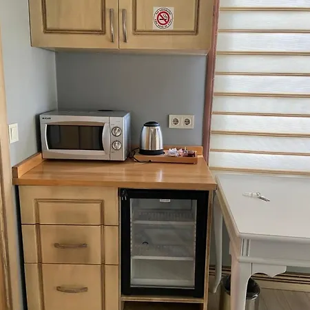 Galatolia 3* Provincia di Istanbul