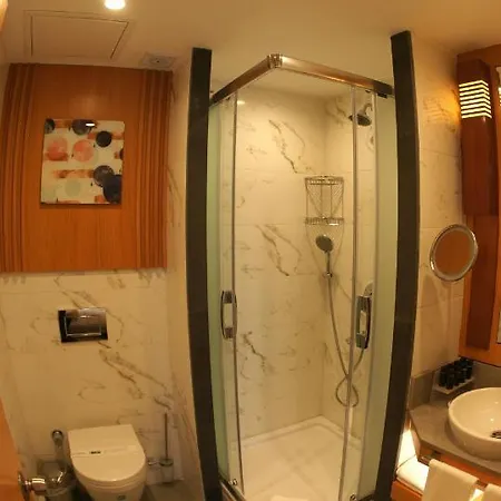 Hotel Maywood Estambul