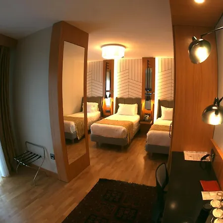 Maywood Hotel Estambul