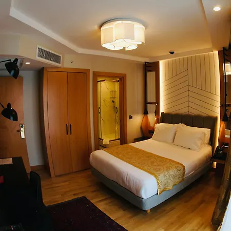 Maywood 4* Estambul