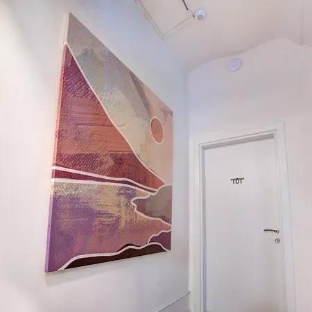 ホテル Maravilloso Galata 2*