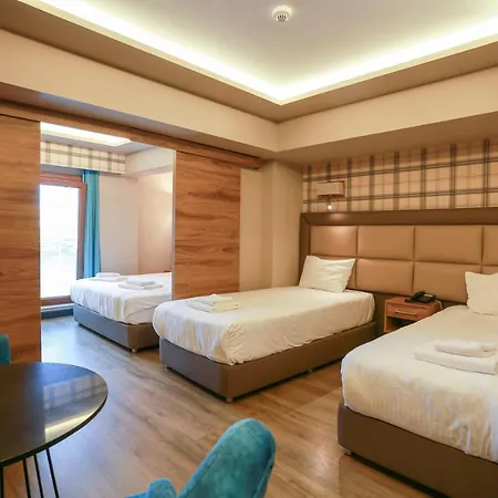 Otel Turkuaz 3*