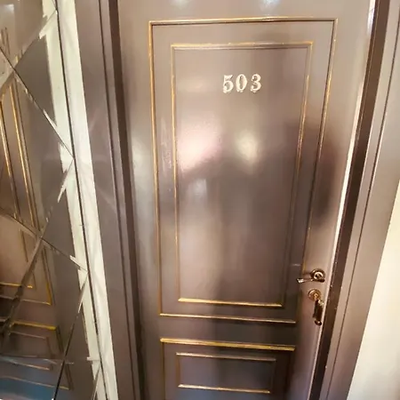 Отель Siesta Premium Стамбул