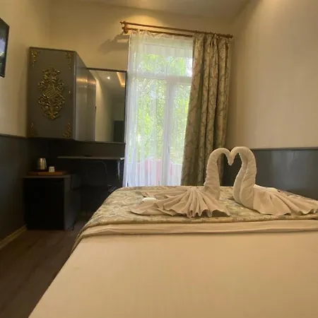 Siesta Premium Istanbulská provincie