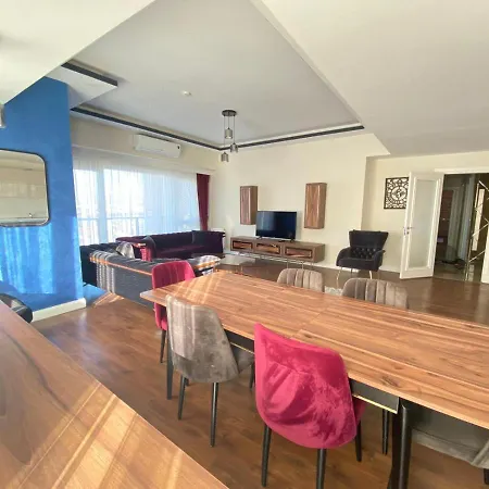 Venezia Mega Daire