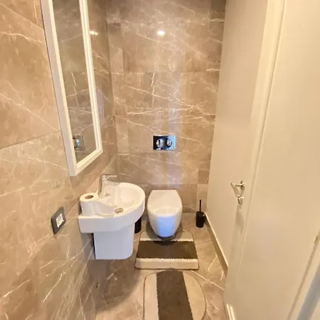 Venezia Mega Daire