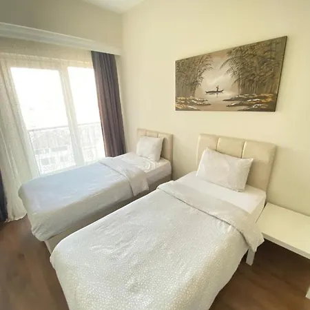 Daire Venezia Mega İstanbul