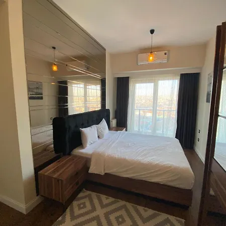 Daire Venezia Mega İstanbul