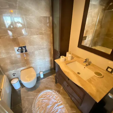 Venezia Mega Daire İstanbul