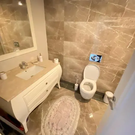 Daire Venezia Mega İstanbul