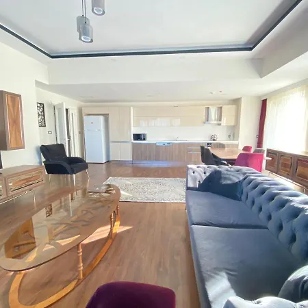 Venezia Mega * İstanbul