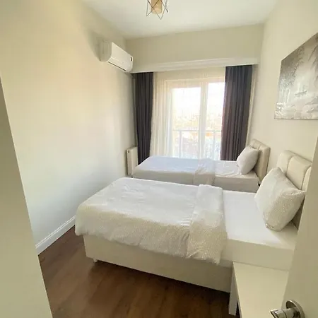 Venezia Mega Daire İstanbul