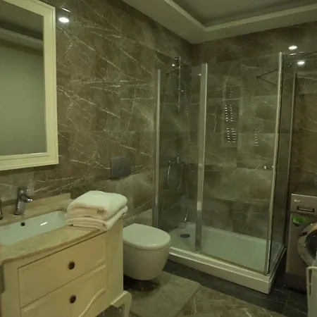 Venezia Mega Daire İstanbul