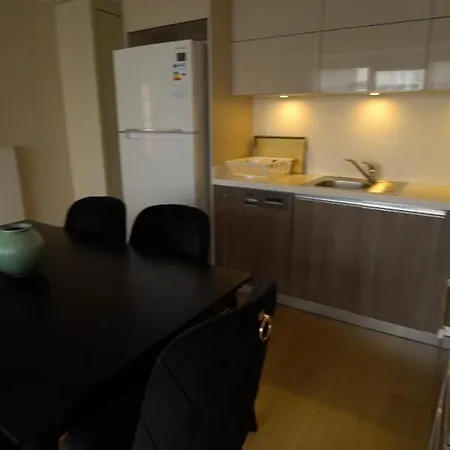 Venezia Mega Daire