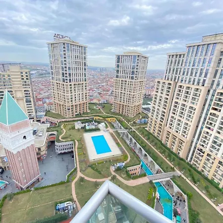 Venezia Mega İstanbul