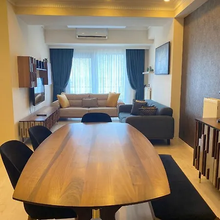 Venezia Mega Daire