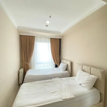 Venezia Mega Daire *