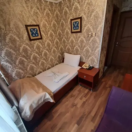 سميل فندق 2*