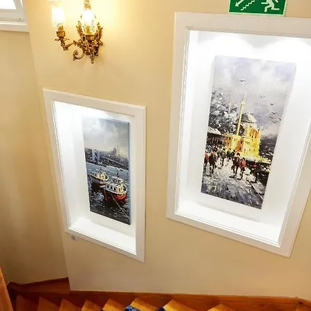 Отель Mataraci 2*