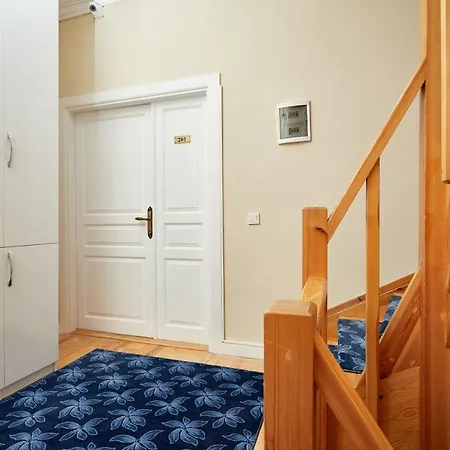 Mataraci Отель