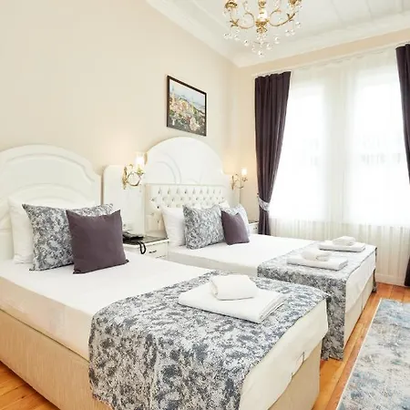 Mataraci Отель 2*