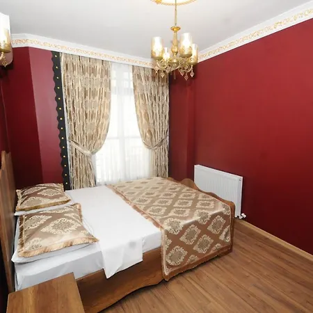 Aparthotel The Old Ottoman Castle *