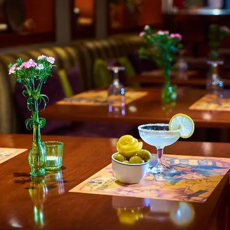 Hotel Feronya Istanbul
