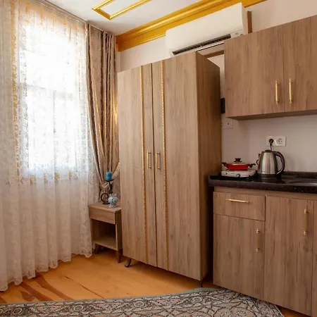 April Story Hotel de apartamente Istanbul