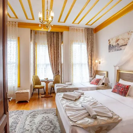Hotel de apartamente April Story *