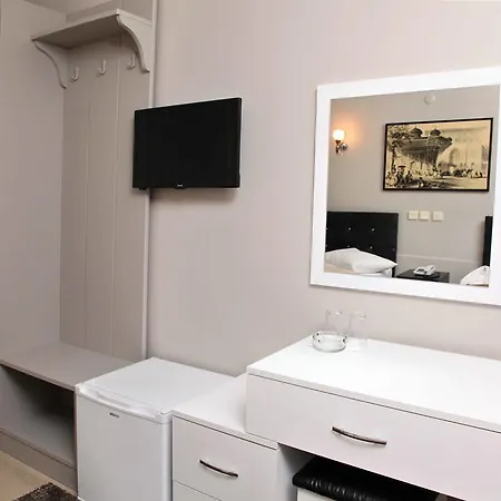 Tanin فندق مبيت وإفطار