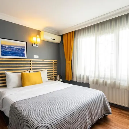 Отель Sayeban 4*