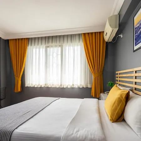 Sayeban 4* Стамбул