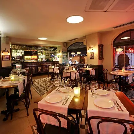 Faros Old - Special Category 4* Istanbulská provincie