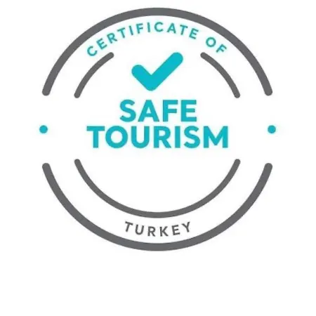 Отель Sayeban 4*
