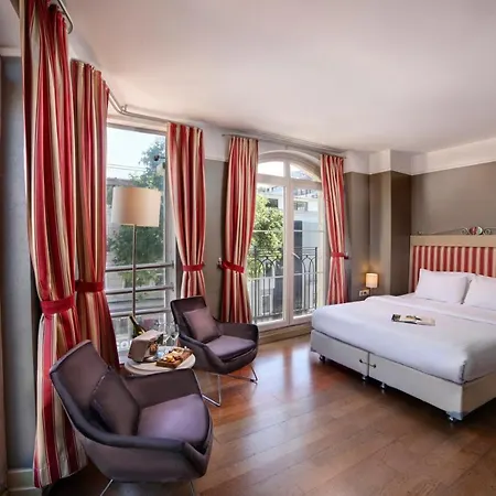 Faros Old - Special Category Hotel