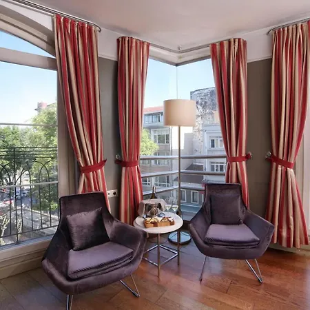 Faros Old - Special Category Hotel