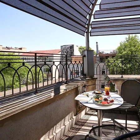 Faros Old - Special Category Hotel Istanbulská provincie