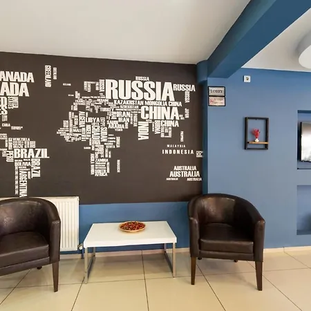 Sayeban Стамбул