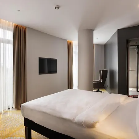 Ibis Styles Merter Isztambul