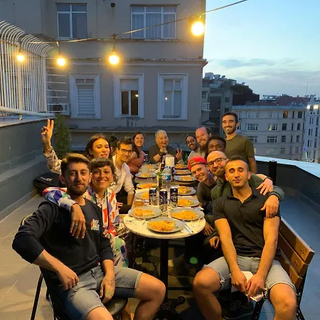 Hostal Le Banc