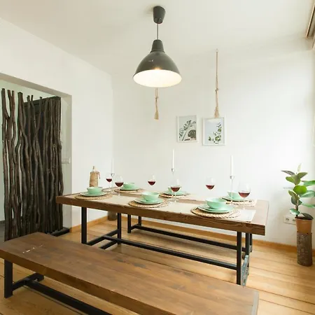 Great 5 Min Taksim Square Appartamento