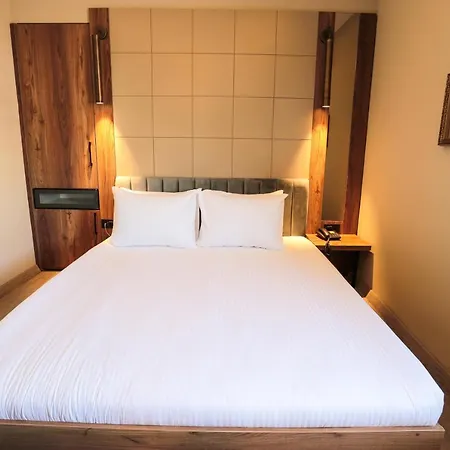 Arach Harbiye Otel İstanbul