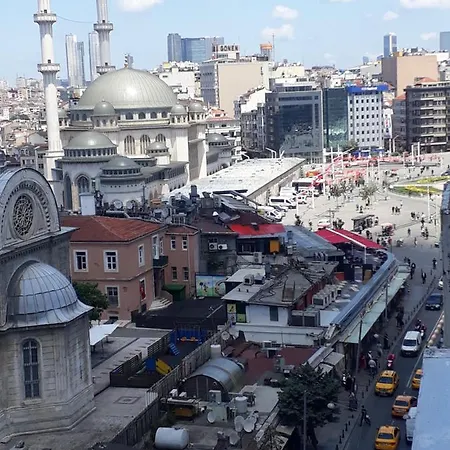 Taksim Star 3*