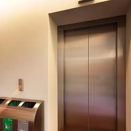 Ibis Styles Merter