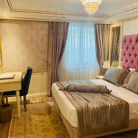 Hotel Emirhan Palace 3*