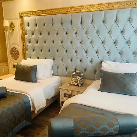 Emirhan Palace Hotel 3*