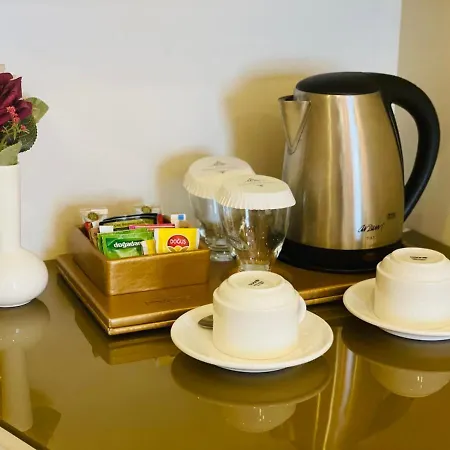 Hotel Emirhan Palace 3*