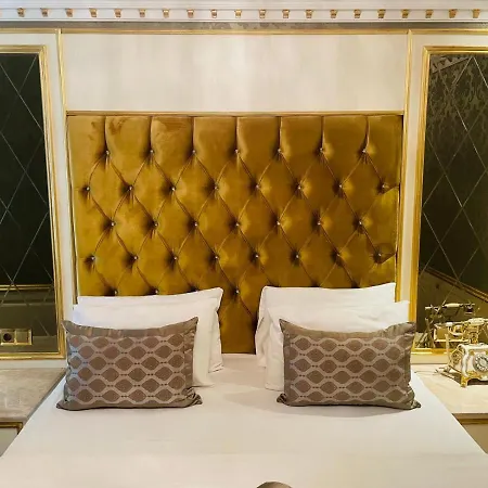 Emirhan Palace Hotel 3*
