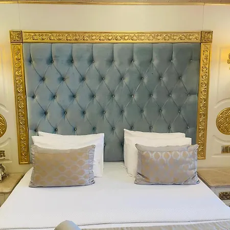 Emirhan Palace Hotel Istanbul