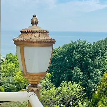 Emirhan Palace Istanbul